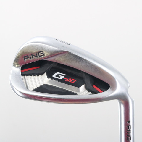 PING G410 U A AW Gap Wedge Black Dot Graphite Regular R RH Right-Handed ...