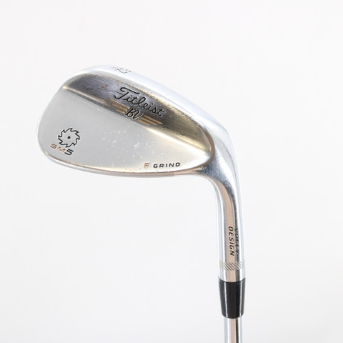 Gap Wedge Bobby Jones Jesse Ortiz 52° - Fer Droit, Shaft Acier, Occasion