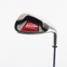 Callaway Golf Big Bertha Individual 9-Iron Steel Uniflex Right-Hand C-126145