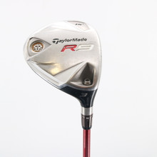 TaylorMade R9 3 Fairway Wood 15 Degrees Graphite S Stiff Right-Handed C-126524