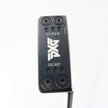 PXG Closer GEN2 Putter 36 Inches Steel  Right-Handed C-126623