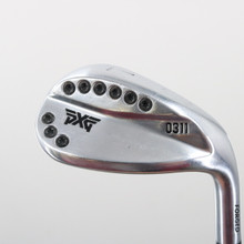 PXG 0311 Forged Chrome L Lob Wedge Graphite Senior Lite A Right-Handed S-126892