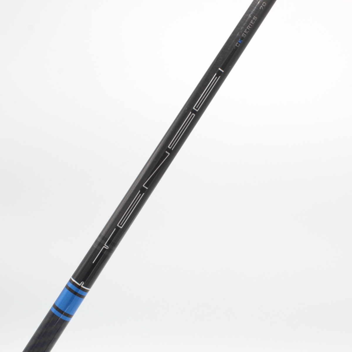 Arbre De Hybride Mitsubishi Tensei CK Series Red – Flex Senior – Adaptateur Titleist – Occasion