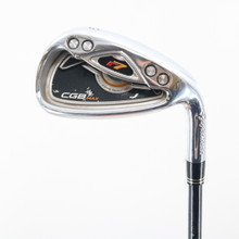 TaylorMade R7 CGB Max Individual 9 Iron Steel S Stiff Right-Handed C-126641