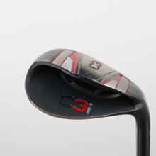 C3i Golf L LW Lob Wedge 65 Degrees Steel Shaft Wedge Flex RH Right-Hand S-126899