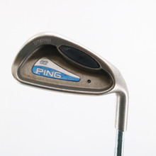 Ping G2 Individual 8 Iron Black Dot Steel Shaft Stiff Flex Right-Hand C-126656