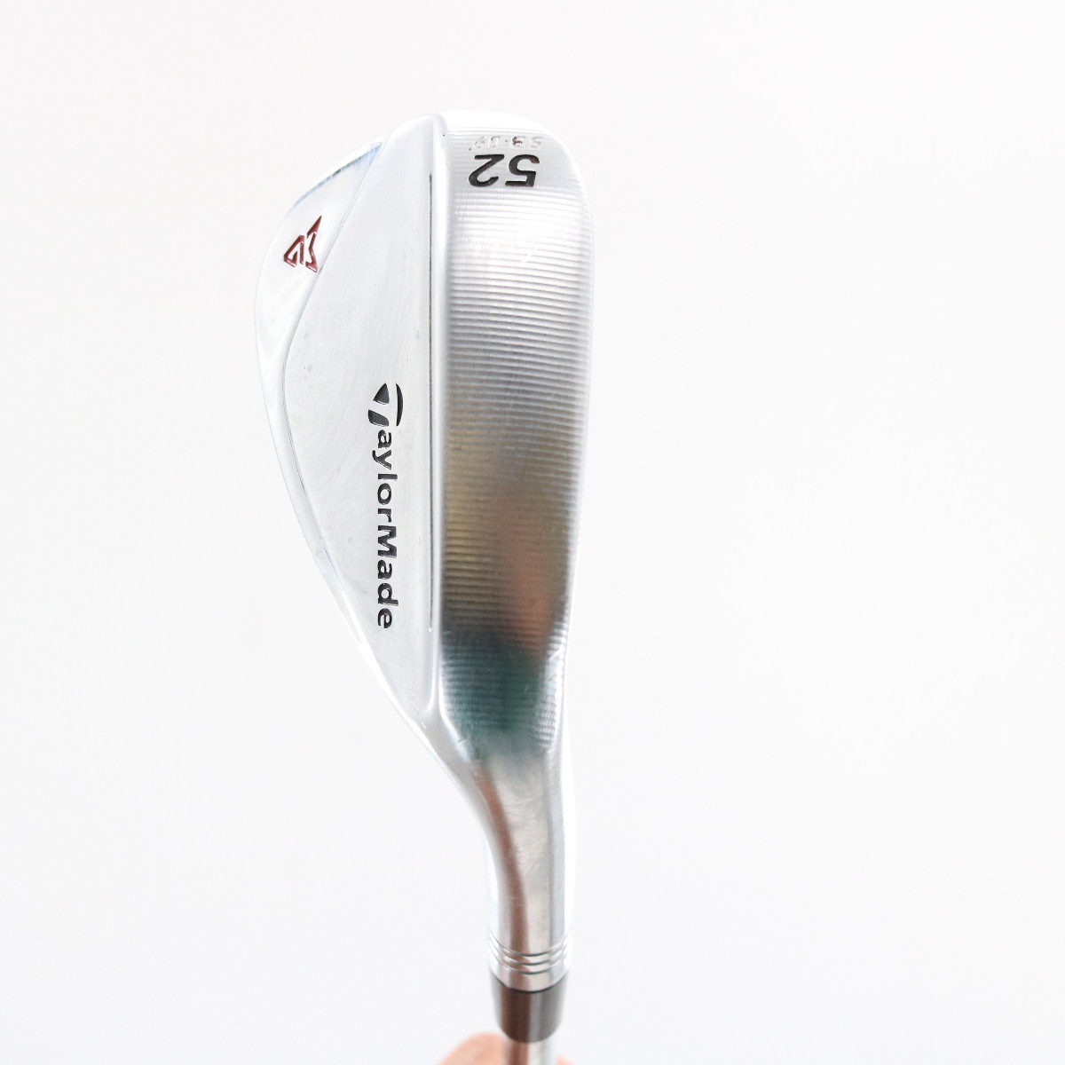 Tête De Wedge TaylorMade MG 52 SB-09 – Neuve – En Acier – Modèle Tête Seule