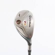 TaylorMade Rescue TP 3 Hybrid 19 Deg Graphite REAX 85H Regular Flex RH C-126664