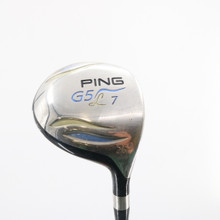 PING G5L Women's 7 Fairway Wood 26 Degrees Graphite Ladies Right-Handed C-126669