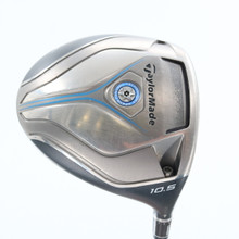 TaylorMade JetSpeed Driver 10.5 Degrees Graphite M Senior Right-Handed P-126919