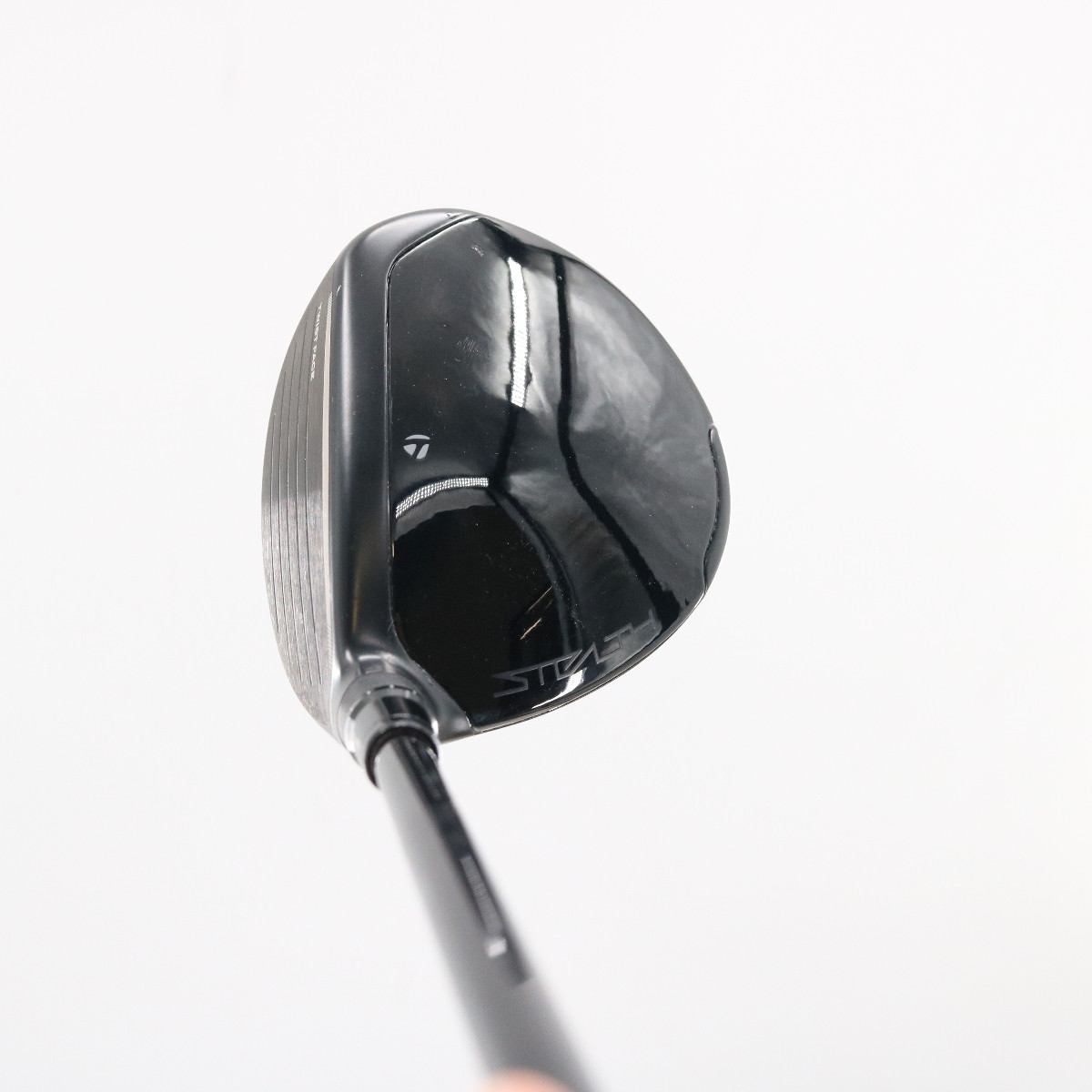 TaylorMade ステルス2 5W 18° TaylorMade Stealth 2 Plus Fairway Wood (D-D2335544671) | 2nd Swing