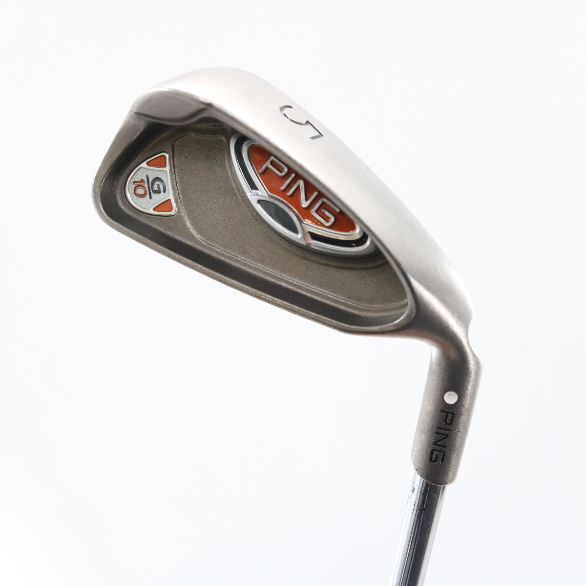 Ping G10 hotsell Irons 5-9