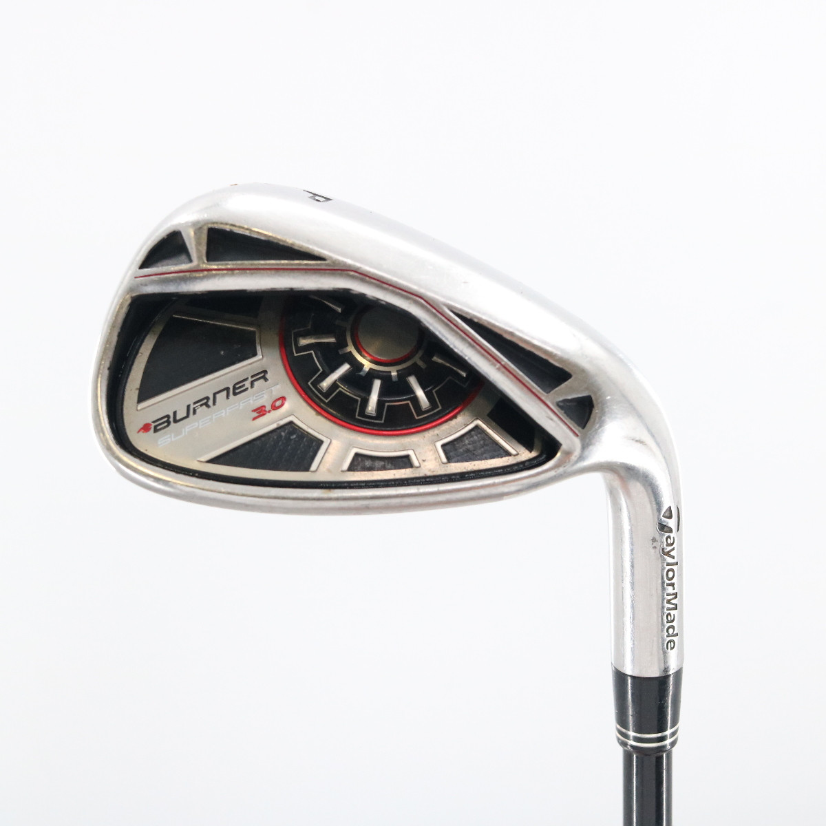 TaylorMade Burner Superfast 3.0 PW Pitching Wedge Graphite Regular RH C