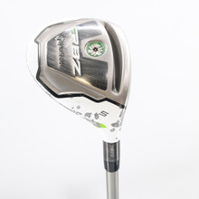 TaylorMade RocketBallz RBZ Rescue 5 Hybrid 25 Deg Graphite L Ladies RH C-126785