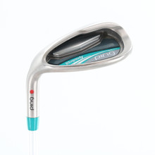 Ping Rhapsody S SW Sand Wedge Red Dot Graphite Lite Ladies Left-Handed P-127059