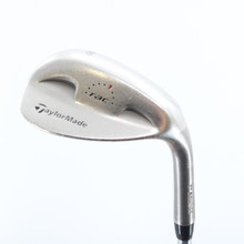 TaylorMade RAC 60 Degrees 60.07 Lob Wedge Steel Wedge Flex Right-Handed C-127014