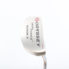 Odyssey Dual Force USA Rossie II Putter 34 Inches Steel Right Handed C-127015