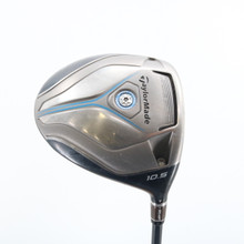 TaylorMade JetSpeed Driver 10.5 Degrees Graphite M Senior Right-Handed C-127030