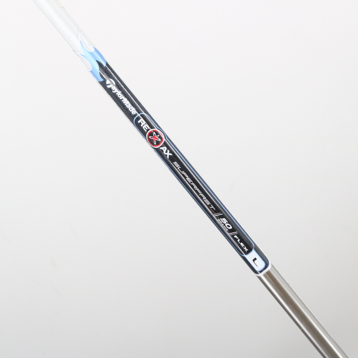TaylorMade BURNER Rescue U6 28度 TaylorMade Burner Rescue 6 Hybrid 28 Degrees Graphite L