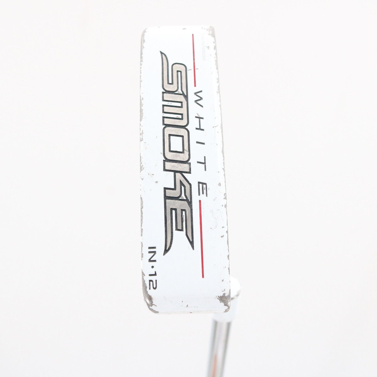 Putter d'occasion TaylorMade Spider GT Rollback Gaucher - La maison du golfeur