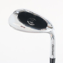 Cleveland 588 RS Recovery Sole L LW L W Lob Wedge 60 Degrees Steel RH P-127132