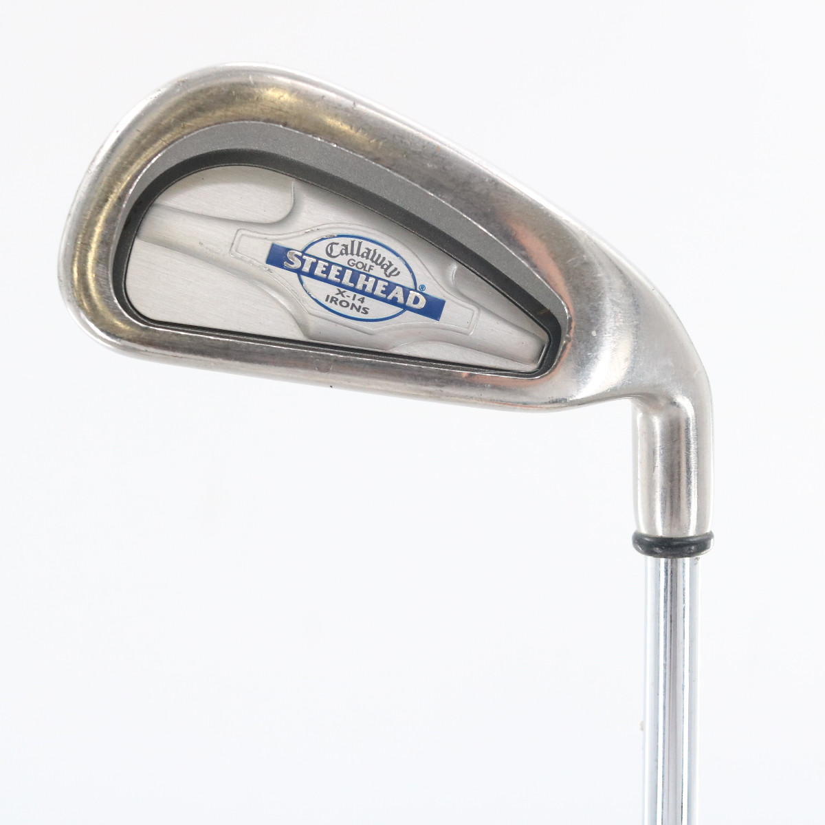 CALE DE LANCEMENT FEMME CALLAWAY X-14 STEELHEAD 2752