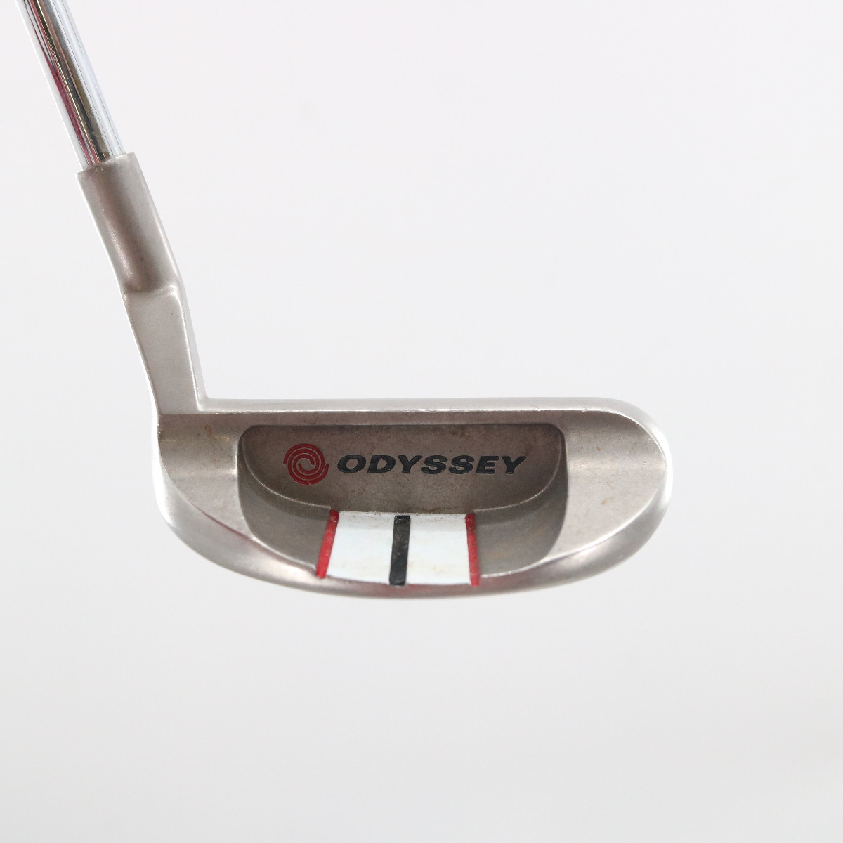 Odyssey X-ACT Tank Chipper 37 Degrees 35 Inches Steel Right