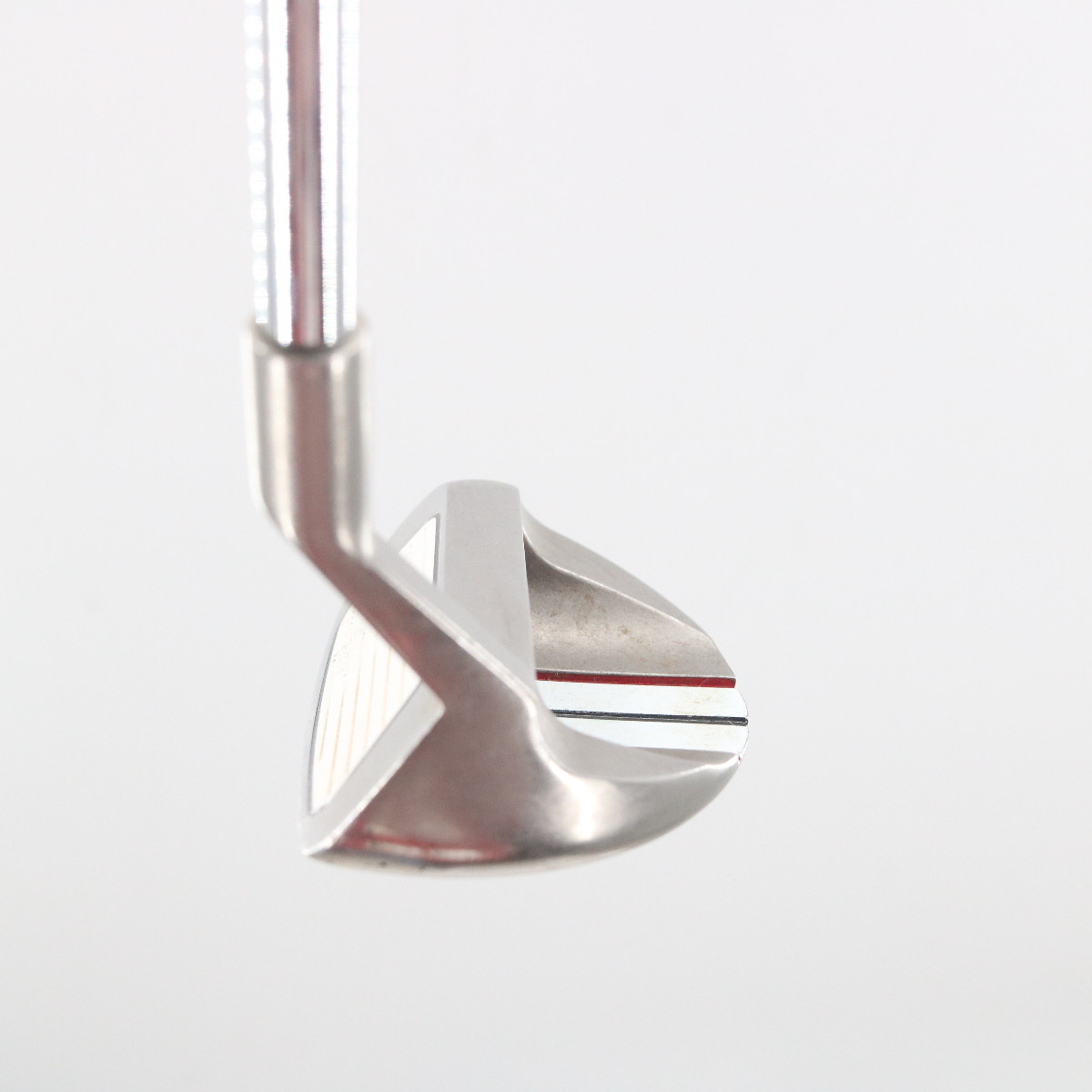 Odyssey X-ACT Tank Chipper 37 Degrees 35 Inches Steel Right