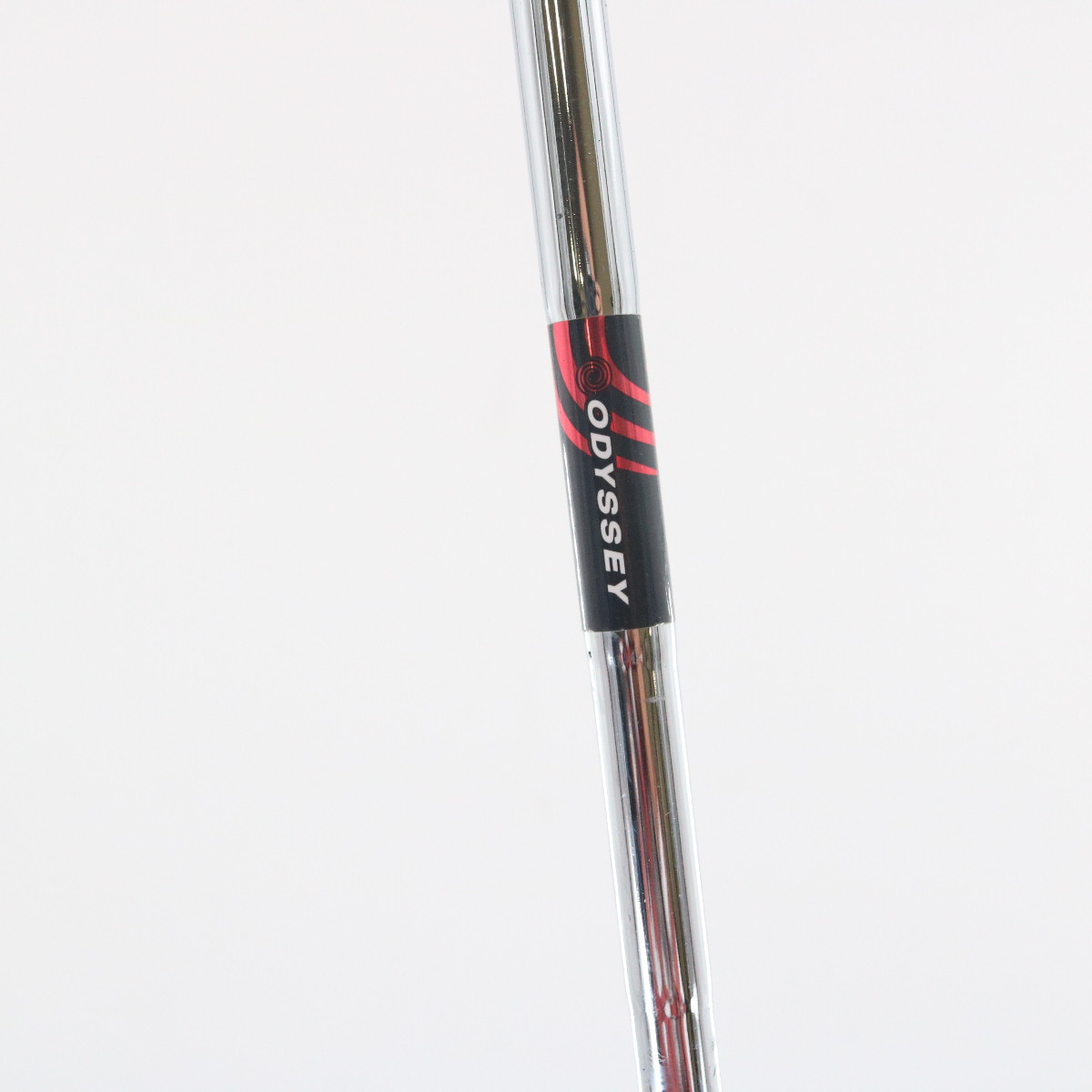 Odyssey X-ACT Tank Chipper 37 Degrees 35 Inches Steel Right
