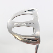 Adams Idea A7OS 34 Inches Putter Steel Shaft Right-Handed C-127046