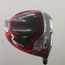 TaylorMade Stealth 2 HD Driver 10.5 Degrees Graphite Ladies Women L RH S-127251