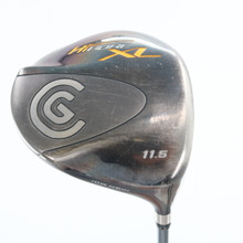 Cleveland Hibore XL Driver 11.5 Degrees Graphite R Regular Right-Handed P-127144