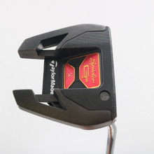 TaylorMade Spider GT Black Putter 35 Inches 35" Right-Hand Right Handed C-127067