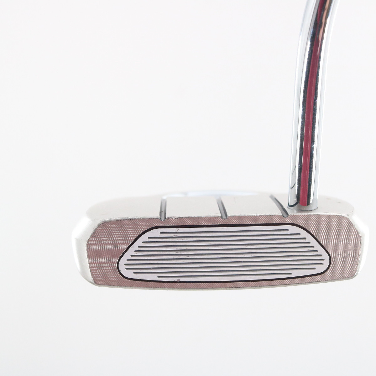 TaylorMade TP Hydro Blast Collection Chaska Putter 35 Inches Steel  display picture 1