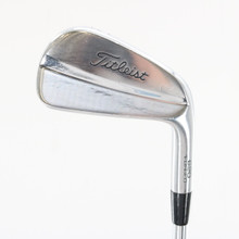 Titleist 620 Forged MB Individual 6 Iron Steel 6.0 Stiff Right-Handed P-127189