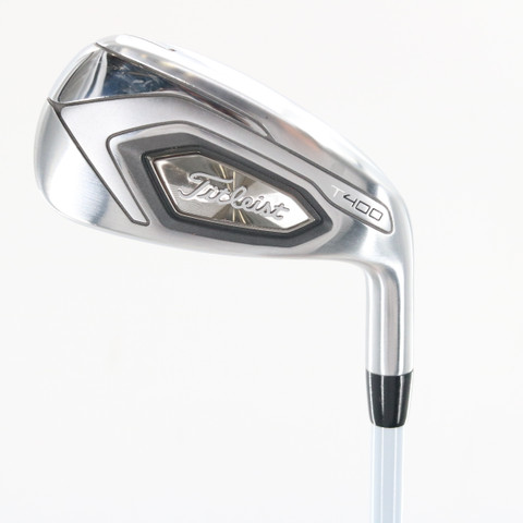 Budget Golf - Titleist T400 2021 6 Järn Grafit Herr - Budget Golf