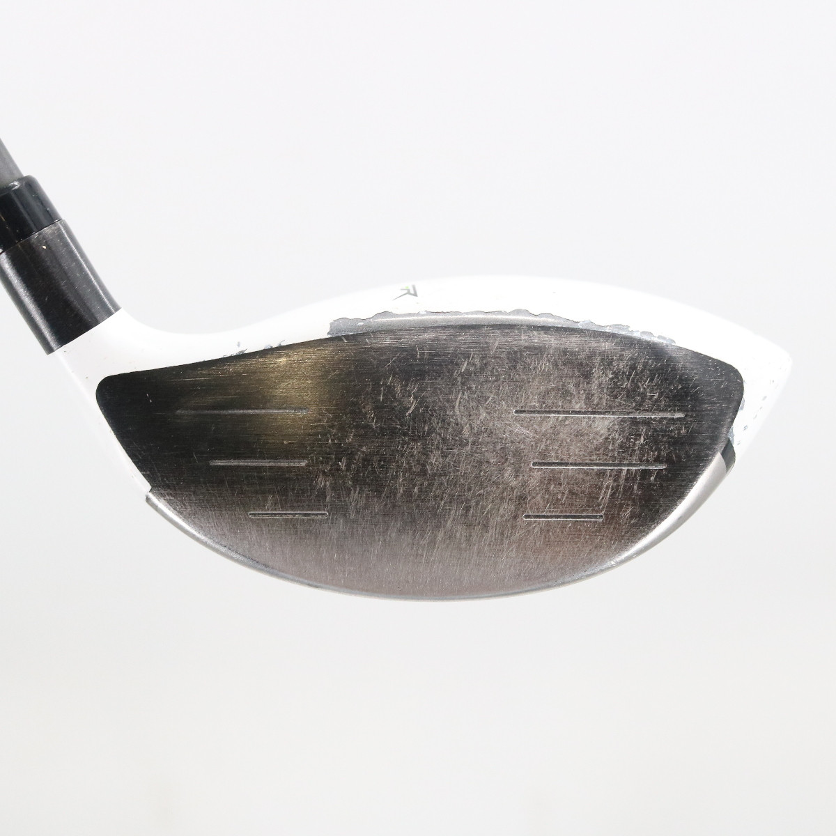 TaylorMade RBZ 3番ウッド 15度 TaylorMade RocketBallz RBZ 3 Fairway Wood 15 Deg Graphite R