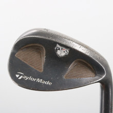TaylorMade RAC TP Black Wedge 54 Degrees 54.10 Stiff S RH Right-Handed S-127302