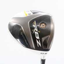 TaylorMade RBZ Stage 2 Driver 10.5 Deg Graphite Regular Right-Handed P-127244