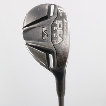 Adams Golf Idea Tech V3 3 Hybrid Iron Graphite Shaft Senior Flex RH C-127131