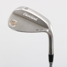 Cleveland Tour Action Wedge 60 Degree 60.10 Traction Steel Right-Handed C-127145
