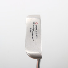 Odyssey Dual Force 992 Blade Putter 35 Inches 35" Steel RH Right-Handed S-127374