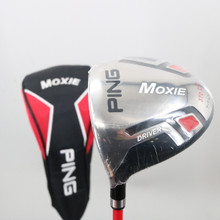 Ping Moxie Junior Driver Graphite Shaft Junior LH Left-Handed HeadCover S-127381