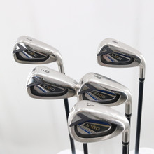 XXIO 12 Iron Set 7-P,A Graphite MP1200 Regular Flex Right-Hand G-126748