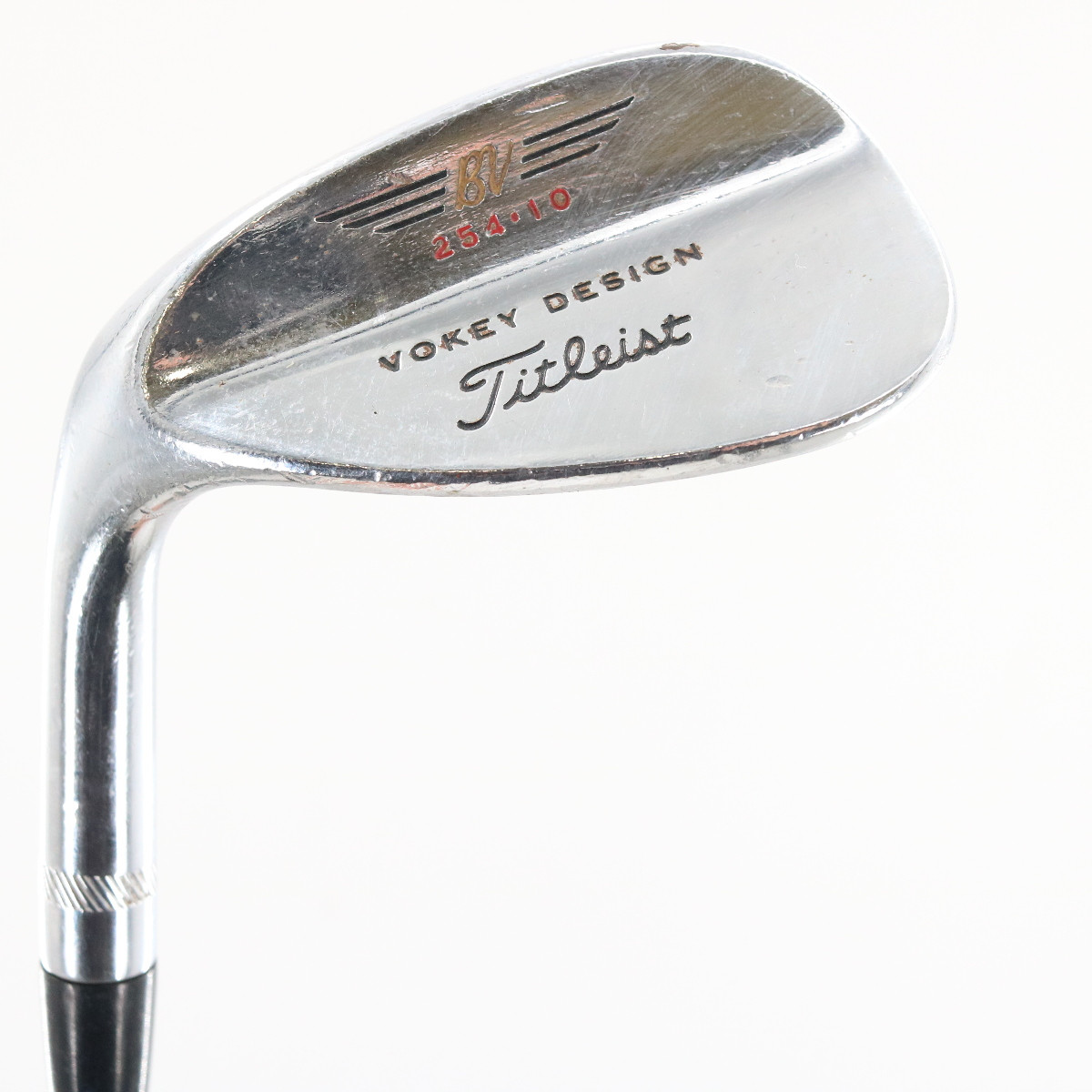 LH Titleist Vokey cheapest 54 degree sand wedge