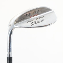 Titleist Vokey Tour Chrome 200 Series Sand Wedge 58 Deg 258.08 Steel LH P-127499