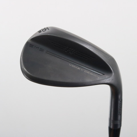 Titleist Vokey SM9 Raw Wedge (A-T2334129574) | 2nd Swing Golf