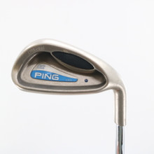 Ping G2 W PW Pitching Wedge Blue Dot Steel Stiff Flex RH C-127661