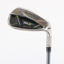 TaylorMade M2 P PW P W Pitching Wedge Graphite Senior Flex Right-Handed P-127904