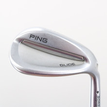 Ping Glide Gorge Sand Wedge SS 56 Degrees Black Dot Steel RH Right-Hand S-127880